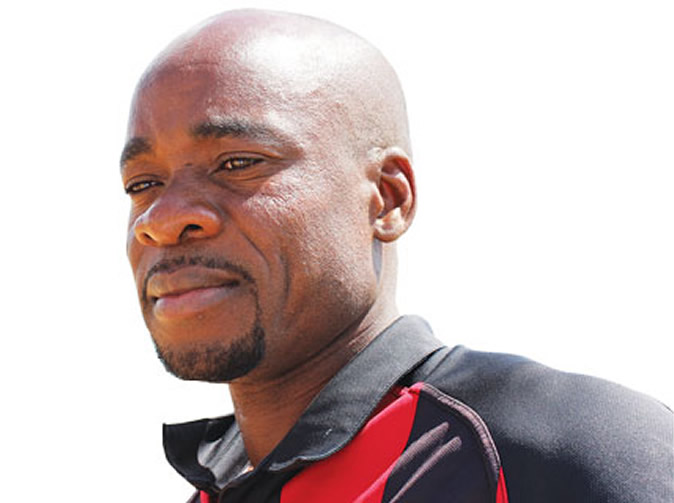 Kelvin Kaindu could join SA team